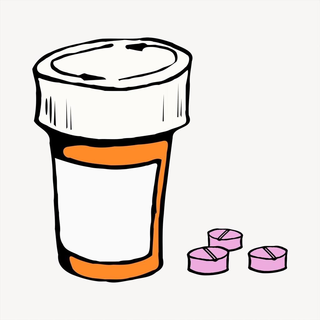 Traveling with medications